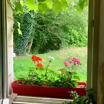 بيت ضيافة D Hote, Wifi, Le Perche Rémalard