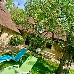 D Hote, Wifi, Le Perche 3*
