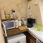 بيت ضيافة D Hote, Wifi, Le Perche 3*