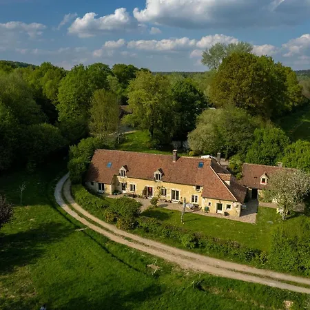 D Hote, Wifi, Le Perche