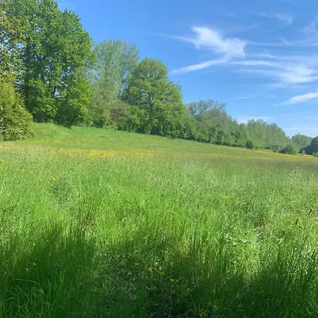 D Pommier Rouge, Coeur Du Perche Гостевой дом Remalard