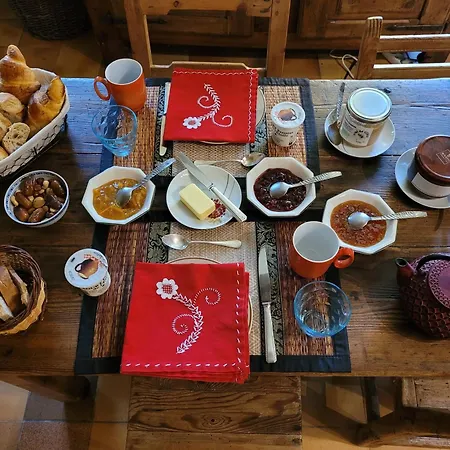 D Pommier Rouge, Coeur Du Perche 3* Remalard