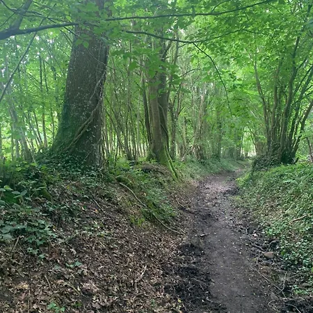Гостевой дом D Pommier Rouge, Coeur Du Perche Remalard