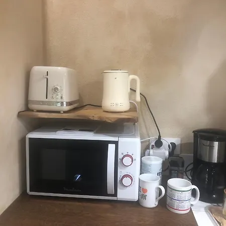 Гостевой дом D Pommier Rouge, Coeur Du Perche Remalard