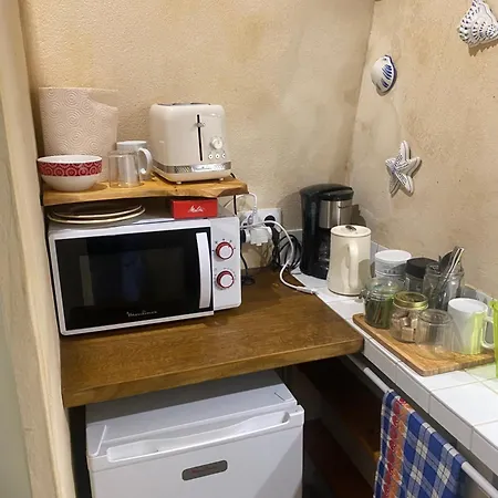 D Pommier Rouge, Coeur Du Perche 3*