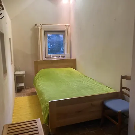 D Pommier Rouge, Coeur Du Perche Гостевой дом 3*