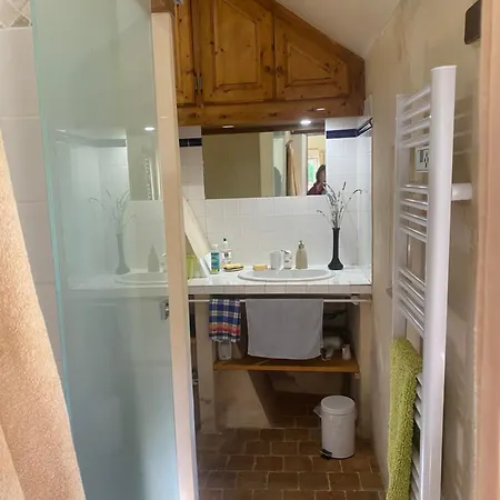 D Pommier Rouge, Coeur Du Perche Remalard