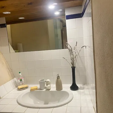 D Pommier Rouge, Coeur Du Perche 3* Remalard