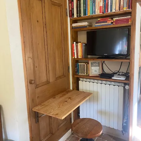 D Pommier Rouge, Coeur Du Perche 3*