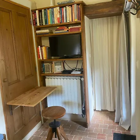 D Pommier Rouge, Coeur Du Perche Гостевой дом 3*