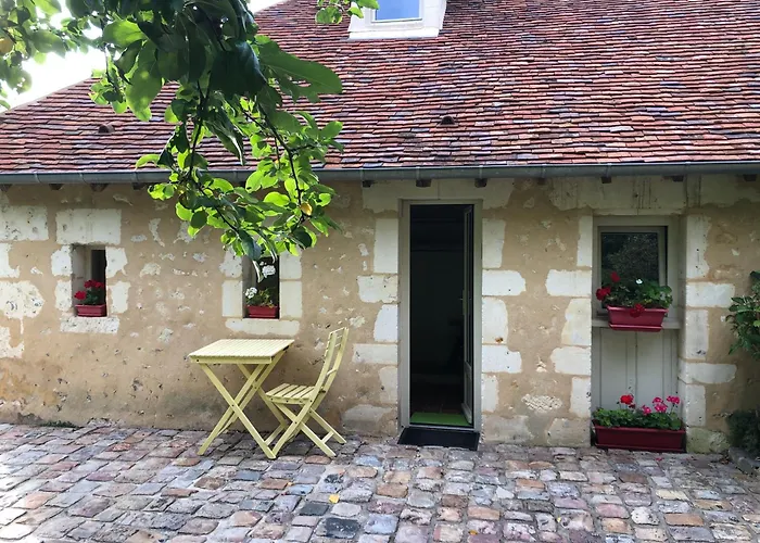 D Pommier Rouge, Coeur Du Perche Remalard