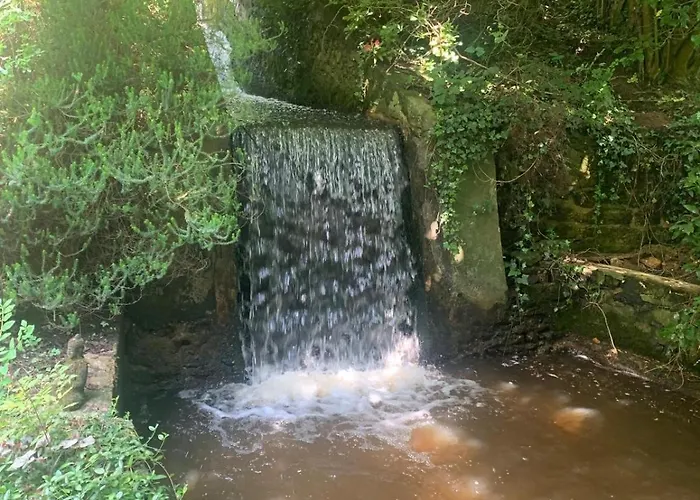 D Pommier Rouge, Coeur Du Perche Гостевой дом 3*