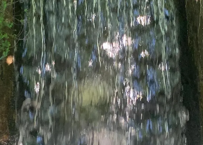 Гостевой дом D Pommier Rouge, Coeur Du Perche Remalard