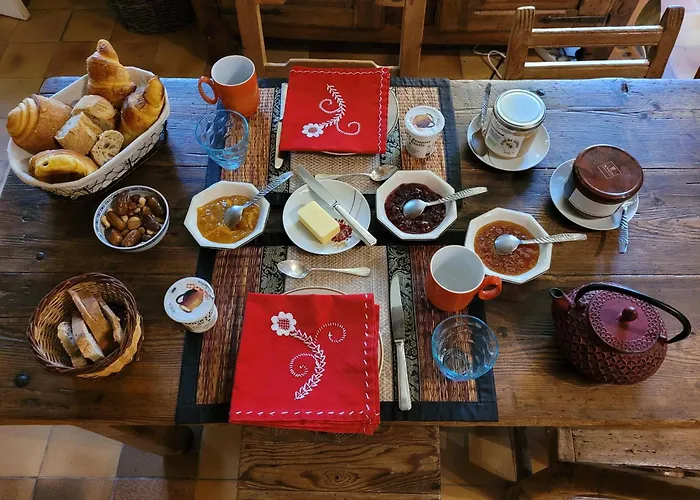 D Pommier Rouge, Coeur Du Perche 3* Remalard