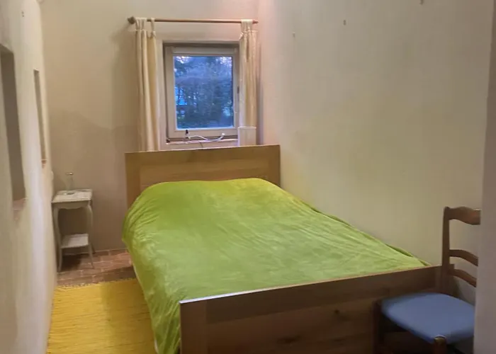 D Pommier Rouge, Coeur Du Perche Гостевой дом 3*