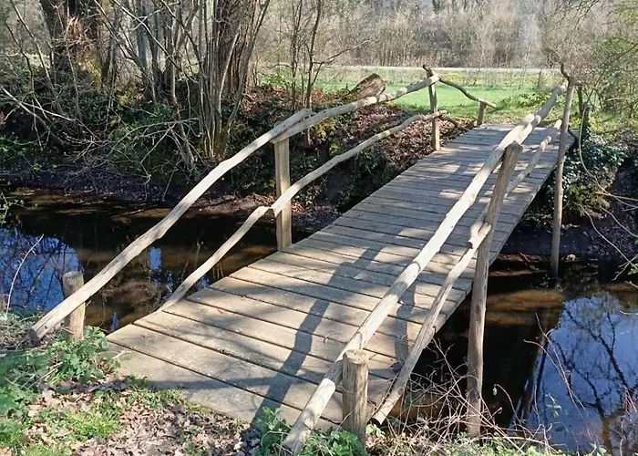 D Pommier Rouge, Coeur Du Perche Гостевой дом Remalard