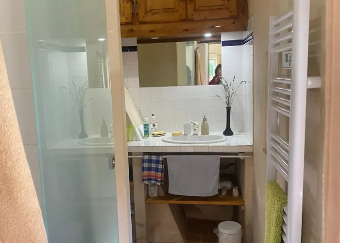 D Pommier Rouge, Coeur Du Perche Remalard