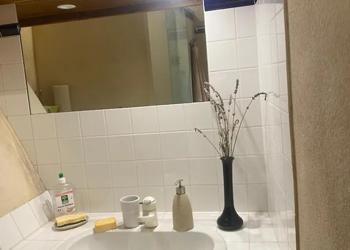 D Pommier Rouge, Coeur Du Perche 3* Remalard