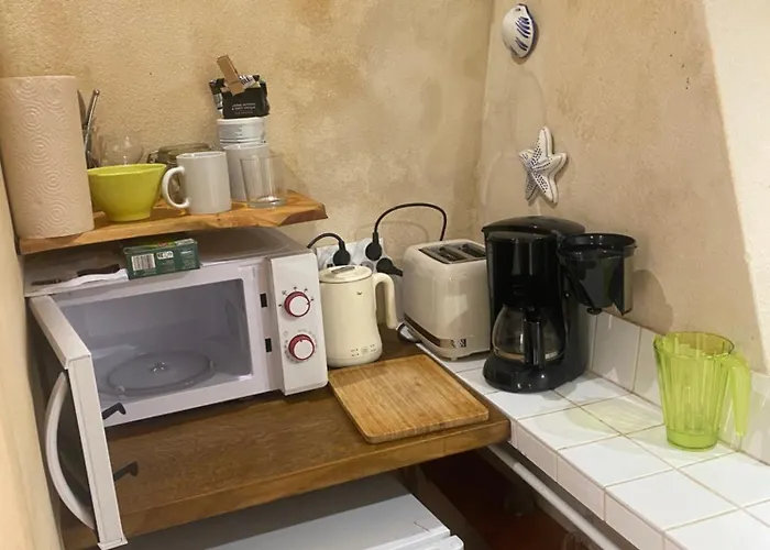 Гостевой дом D Pommier Rouge, Coeur Du Perche 3*